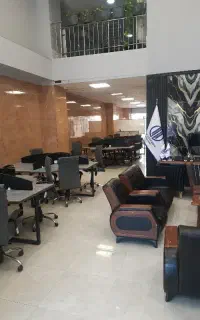 جذب کارشناس فروش/خانم/اندیشه فاز۱
