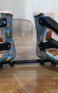 کفش ارتوپد
