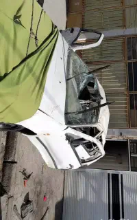 سمند تصادفی وخرید تصادفی