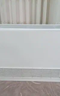 فن کویل زمینی