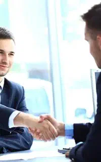 جویای کار اداری آقا هستم