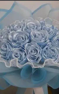 گل آرایی با سبک جدید روبان