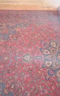 قالی فروشی