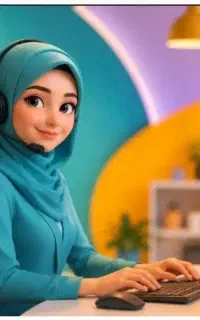 استخدام منشی مطب
