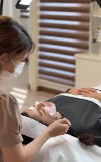 آموزش پاکسازی و فیشال