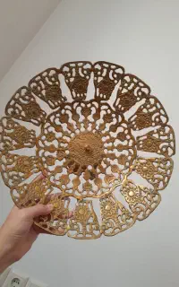 میوه خوری برنز