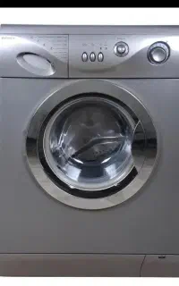ماشین لباسشویی