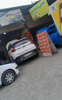 باطریسازی تنظیم موتور امداد در محل برق خودرو ایمان