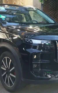لوکانو ال۷ مدل ۱۴۰۴ مشکی