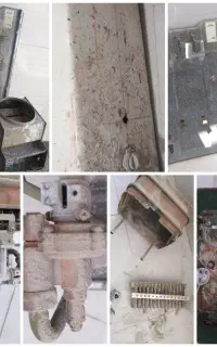 تعمیرات تخصصی آبگرمکن، بخاری و اجاق گاز