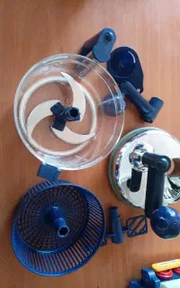 خورد کن سبزی دستی