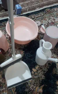 وسایل آشپزخانه دستمال