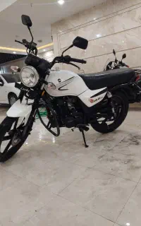 باکسر 185 مدل ۱۴۰۲( SYM LUKY BX185 )