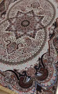 4 تخته فرش 6متری نو آک