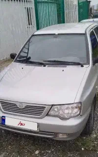 پراید 111 مدل 90