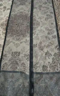 موکت و پرده مگنتی