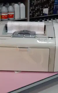 پرینتر لیزریHp۱۰۱۸باگارانتی
