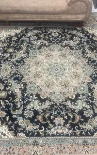 فرش ۱۲ متری