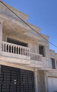 اجرای نما سنگ و آجر نقد و اقساط