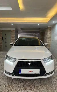 دنا پلاس مدل 1400