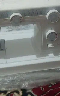 چرخ خیاطی