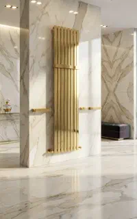 پکیج رادیاتور دکوراتیو مدرن (شوفاژ) مدل cu664