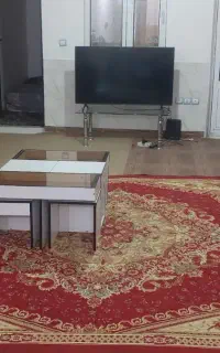 اجاره سوییت همکف منزل روزانه هفتگی خانه ویلا