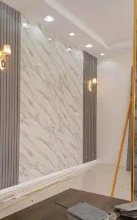 پخش و اجرای ماربل شیت
