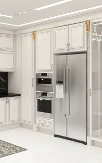 دوره آموزش کابینت ام دی اف