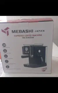 قهوه ساز تک گروپ خونگی