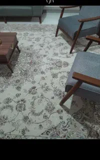 فرش ۱۲ متری