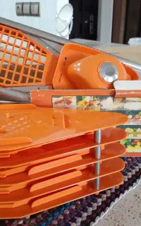 رنده آلماتی نو