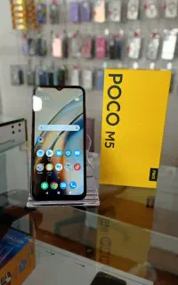 POCO M5