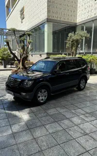 کیا موهاوی 2011