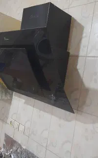 هود آشپزخانه