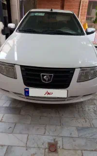 سورن مدل ۸۷ تمیز