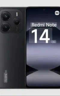 Note 14 شیائومی