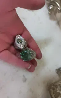 انگشتر مزونایت