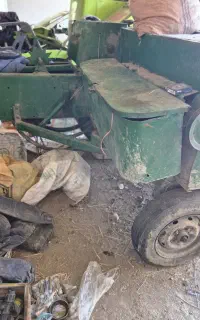 بیلر پرس