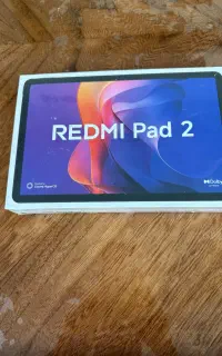 فروش تبلت شیامی REDMI Pad 2   4GB/128GB