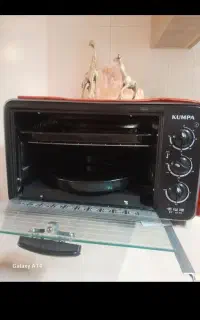 دوعدد ماکروفر