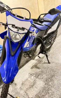 یاماها wr155
