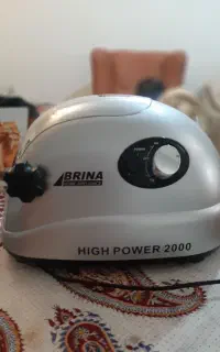 چرخ گوشت brina
