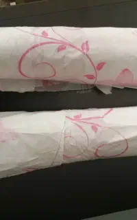 سفره یکبار مصرف مخصوص هیئت ها
