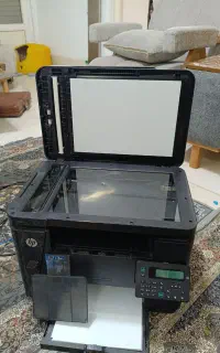 پرینتر سه کاره hp مدلlaser jet pro MFP M225dn