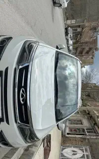 تیگو ۵ مدل ۹۵