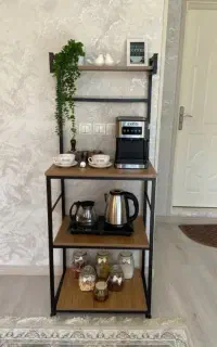 شلف ، استند ، رگال ، فقط ۶۹۰۰ آخر بار ۲ تا مانده