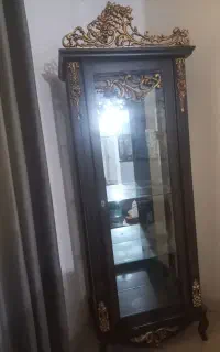 بوفه ویترین