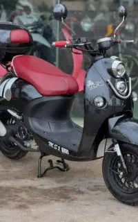 موتور Ms1 50 سی سی