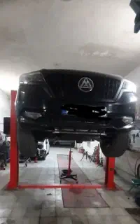 خدمات کلوت دراستان یزد